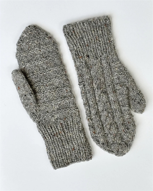 SANDOY VANTER fra Kit Couture